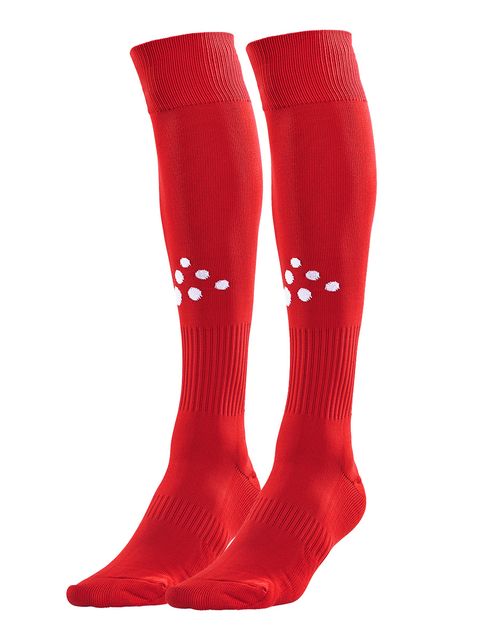 Craft Sock EXTEND 2.0 Athlete, Red - Match (IBK Elfhög)